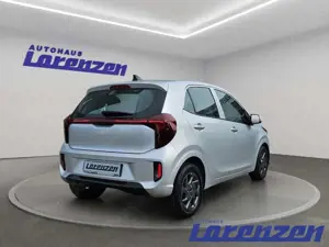 Kia Picanto Vision 1.0 Navi ACC Apple CarPlay Android Auto Kli Bild 5
