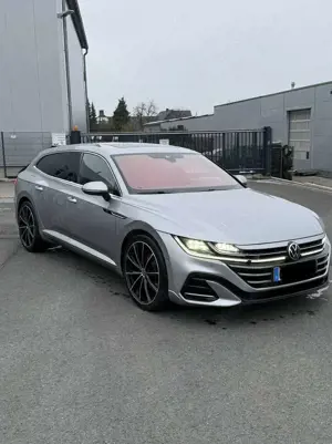 Volkswagen Arteon R-Line 4Motion
