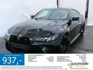 BMW M4 Competition Coupé ACC Park+ HK Carbondach