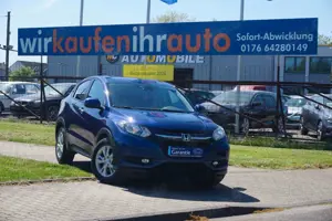 Honda HR-V Elegance*1-HAND*TEMPOMAT*PDC V-H*USB*AHK !!