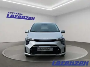 Kia Picanto Vision 1.0 Navi ACC Apple CarPlay Android Auto Kli Bild 2