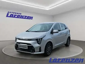 Kia Picanto Vision 1.0 Navi ACC Apple CarPlay Android Auto Kli