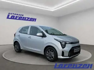 Kia Picanto Vision 1.0 Navi ACC Apple CarPlay Android Auto Kli Bild 3