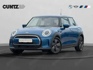 MINI Cooper 5-Türer Rückfahrk. Navi Driving Assist Driving Mod