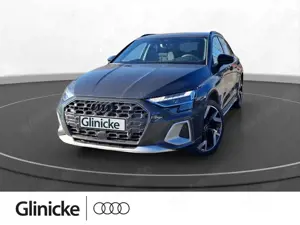 Audi A3 35 TFSI 110(150) kW(PS) S tronic