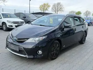 Toyota Auris Touring Sports Hybrid 1.8 Autom.