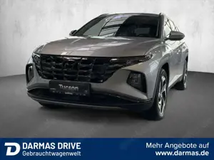 Hyundai TUCSON TUCSON Plug-in-Hybrid Trend 4WD Navi Apple TOP