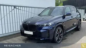BMW X5 xDrive40d M-Sport PRO,Pano,AHK,DAProf,ParkPro