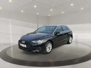 Audi A3 Sportback 30 TFSI PDC LED LM SHZ