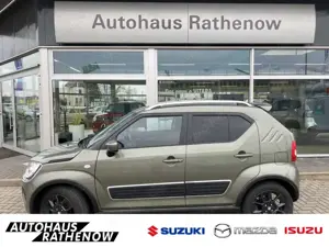 Suzuki Ignis Comfort Inkl.Zubehör*LED*Klima*SHZ*Lichtpakt*Kamer