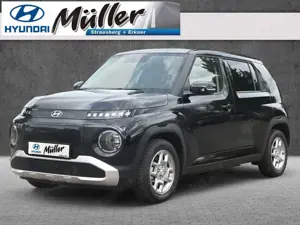 Hyundai Inster Trend