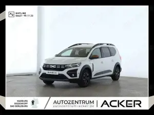 Dacia Jogger Extreme+ 1.0 TCe Navi/TWA/RFK/Park-Pilot