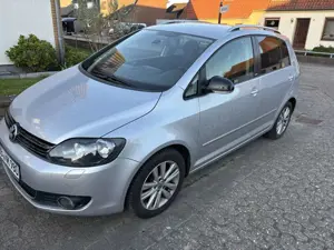 Volkswagen Golf Plus 1.2 TSI DSG Trendline
