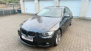 BMW 320 Bild 5