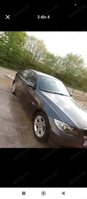 BMW 320 320i