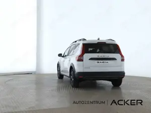 Dacia Jogger Extreme+ 1.0 TCe Navi/TWA/RFK/Park-Pilot Bild 5