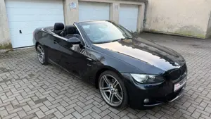 BMW 320 Bild 4