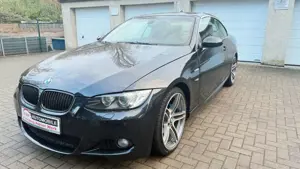 BMW 320 Bild 3