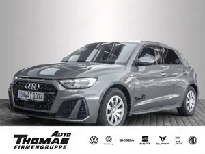 Audi A1 S line 30 TFSI S tronic LED+SHZ