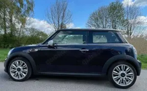 MINI One D Mini One D