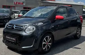 Citroen C1 Airscape Shine RFK+SHZ+NAV+CARPLAY+AC+LED+LM+