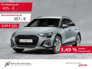 Audi A3 40 TFSI e S-TR LED+NAVI+RFK+ACC+AHK
