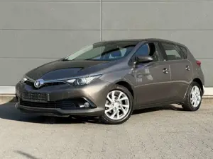 Toyota Auris Edition-S Rkamera *Automatik* Sitzheizung 1.Hand