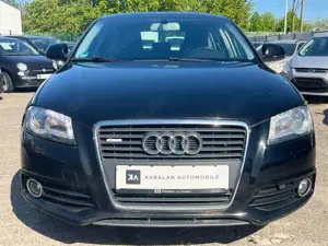 Audi A3 2.0 TDI S tronic S line Sportback°Export Bild 2