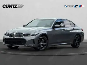 BMW 320 d xDrive Limousine