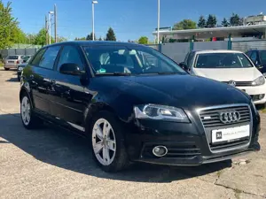Audi A3 2.0 TDI S tronic S line Sportback°Export