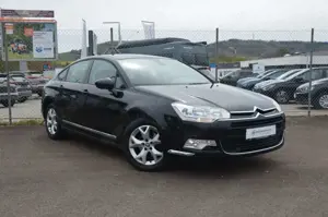Citroen C5 Lim. Tendance TÜV 06/2026