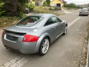 Audi TT Audi TT Coupe Coupe 1.8 T - S line