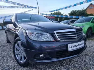 Mercedes-Benz C 200 Lim. Kompressor *KLIMAAUT./ SHZ/ MFL/ AHK*