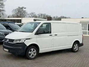 Volkswagen T6 Transporter T6.1TRANSPORTER 4MOTION DSG LANG STANDHZ/LED/ACC