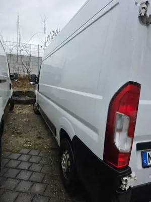 Fiat Ducato Ducato L2H1