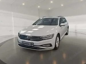 Volkswagen Passat Variant 2.0 TDI Business RFK Massage ACC