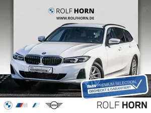 BMW 320 i Touring HeadUp AHK Navi RfKamSportsitze LED