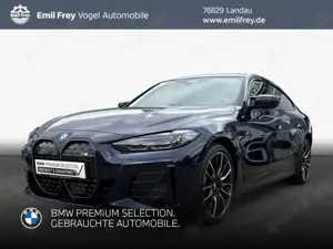 BMW i4 M50 *H/K*M-Sport*