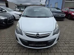 Opel Corsa Color Edition