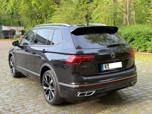 Volkswagen Tiguan Allspace Bild 4