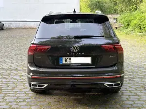 Volkswagen Tiguan Allspace Bild 5