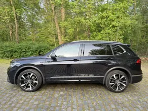 Volkswagen Tiguan Allspace Bild 2