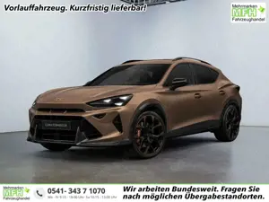 CUPRA Formentor VZ5 2.5 TSI 4x4 390PS/287kW DSG 2026 +PANO+3 Jahre ...