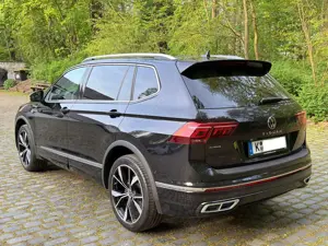 Volkswagen Tiguan Allspace Bild 3