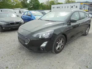 Ford Focus Turnier  1.5 TDCI Cool  Connect ~ Navi ~
