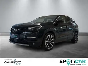 Opel Grandland X Ultimate - int. Navi / Kamera / Panoramadach