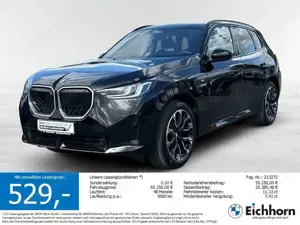 BMW X3 20d xDrive M Sportpaket *AHK.ACC.HK HiFi*