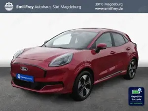 Ford Puma Puma 43 kWh Gen-E 123 kW, 5-türig (Strom)