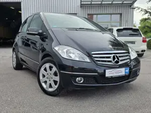 Mercedes-Benz A 180 A180 CDI AVANTGARDE TÜV+SERIVCE NEU KLIMA ATM