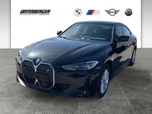 BMW i4 eDrive40 Gran Coupé Tempomat, Live Cockpit Plus